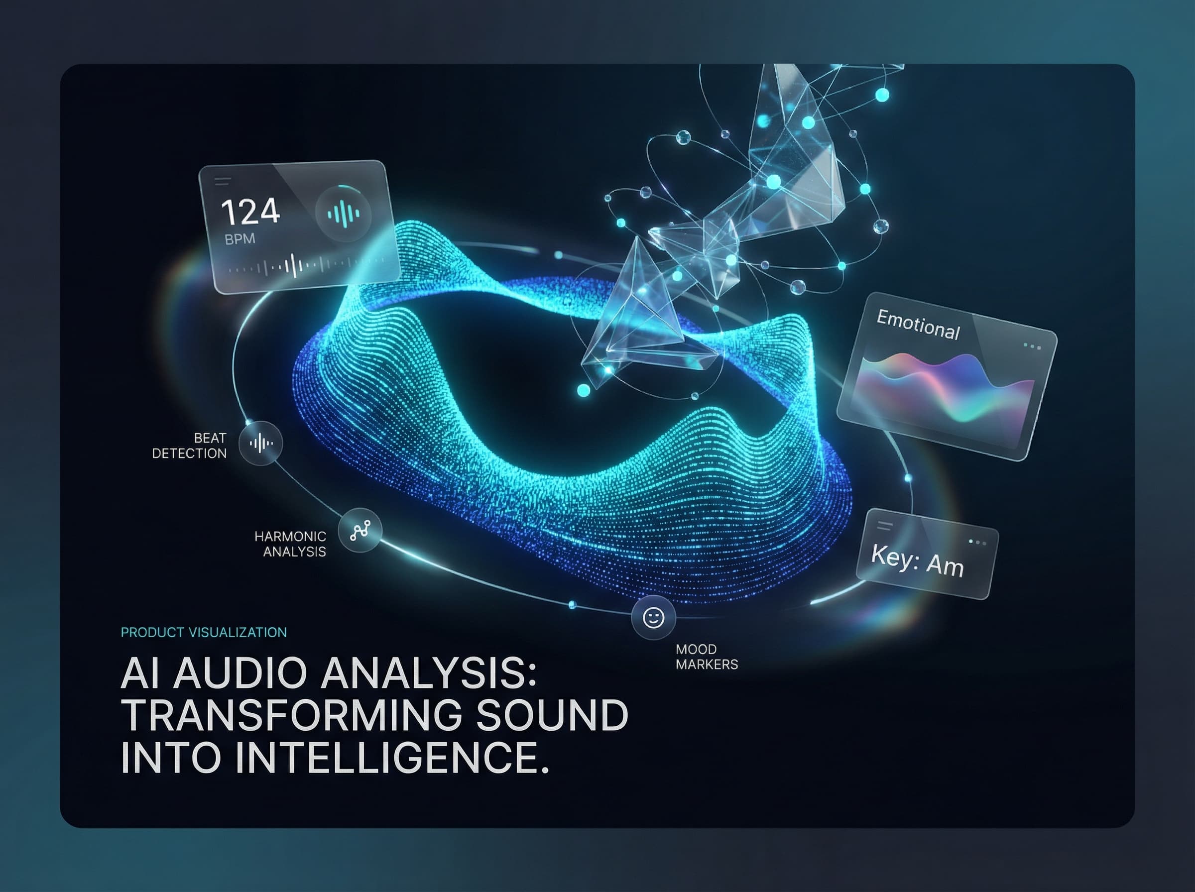 Audio Analysis
