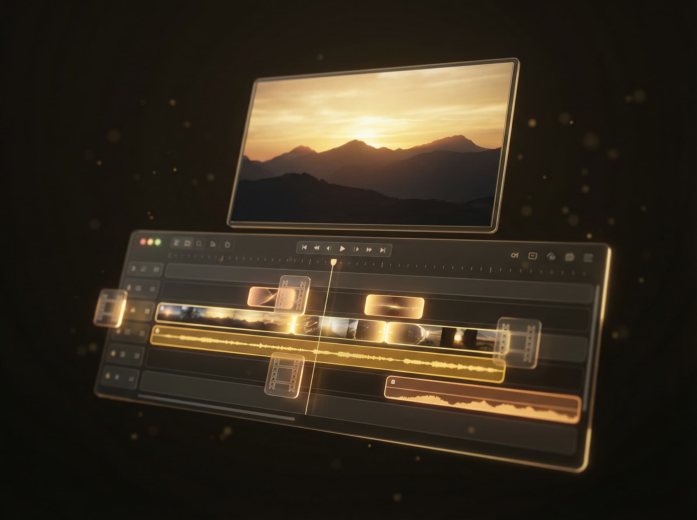 Video Rendering