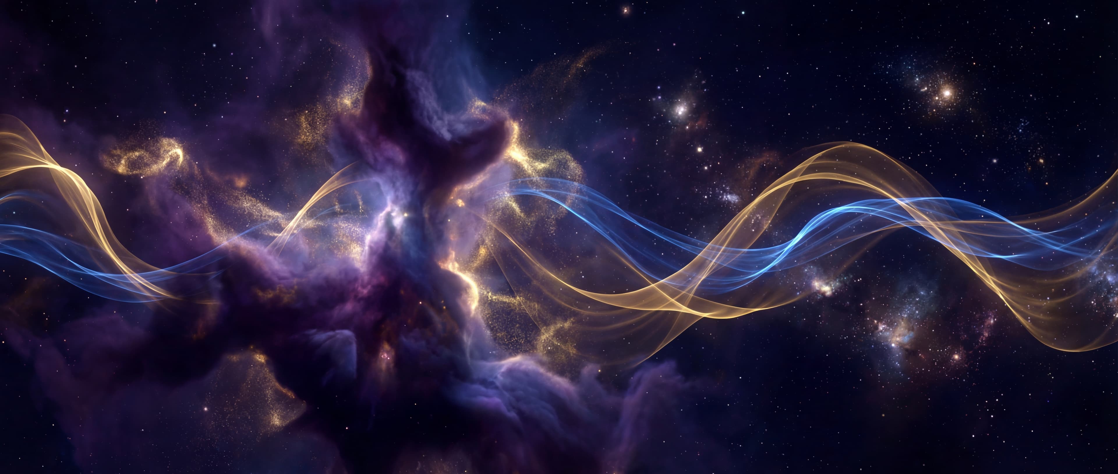 Cosmic Symphony