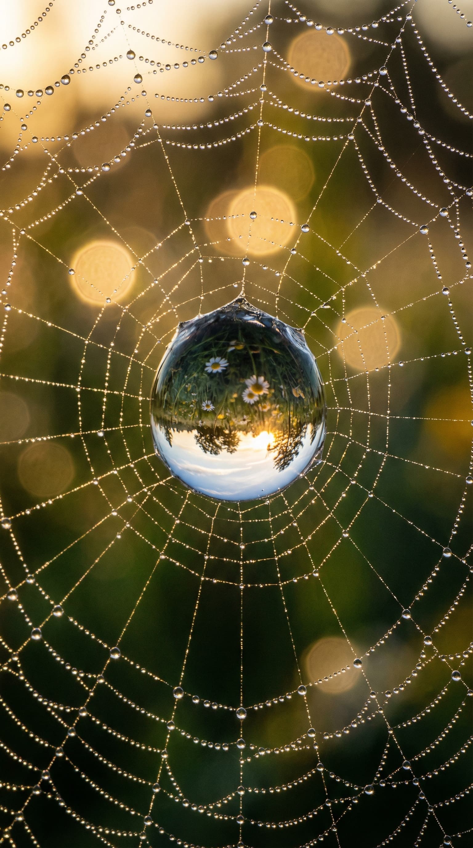 Nature Macro