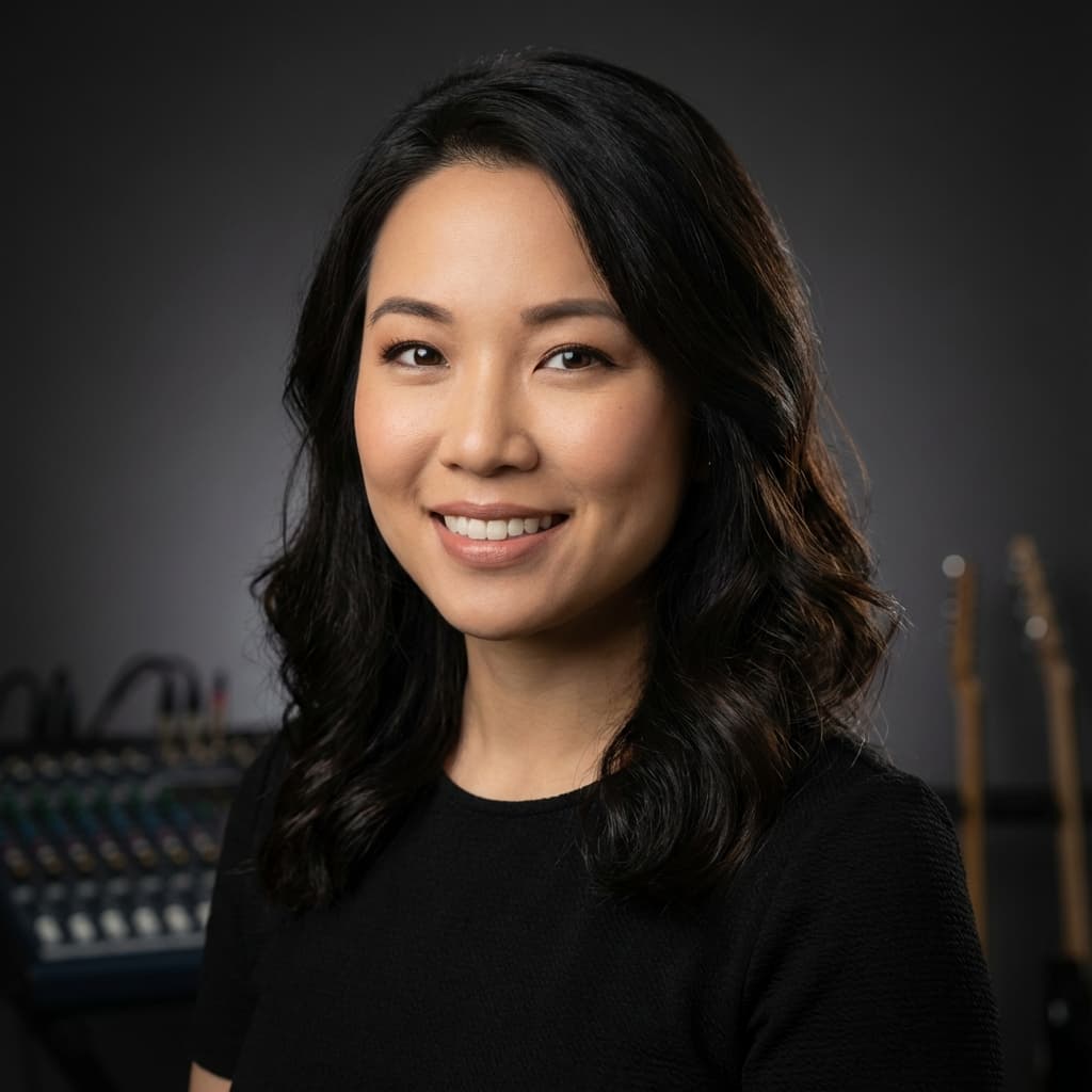 Sarah Chen