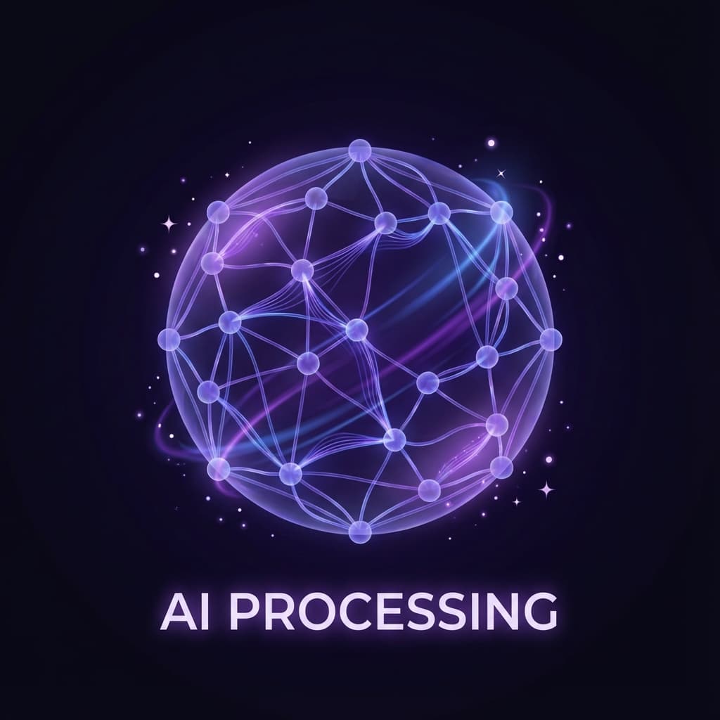 AI Analyzes